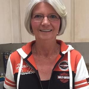 Meet your Posher, Linnea